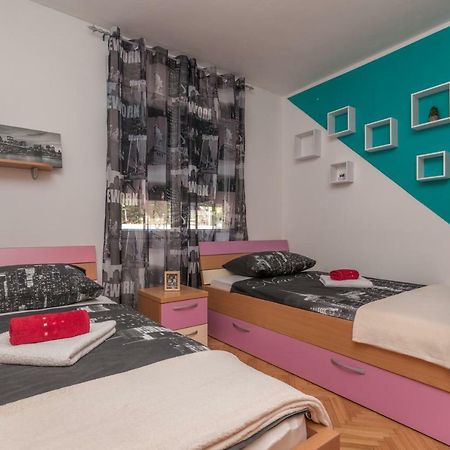 Apartment Bella Vita Trogir Extérieur photo
