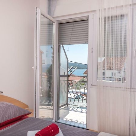 Apartment Bella Vita Trogir Extérieur photo