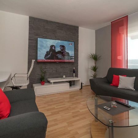 Apartment Bella Vita Trogir Extérieur photo