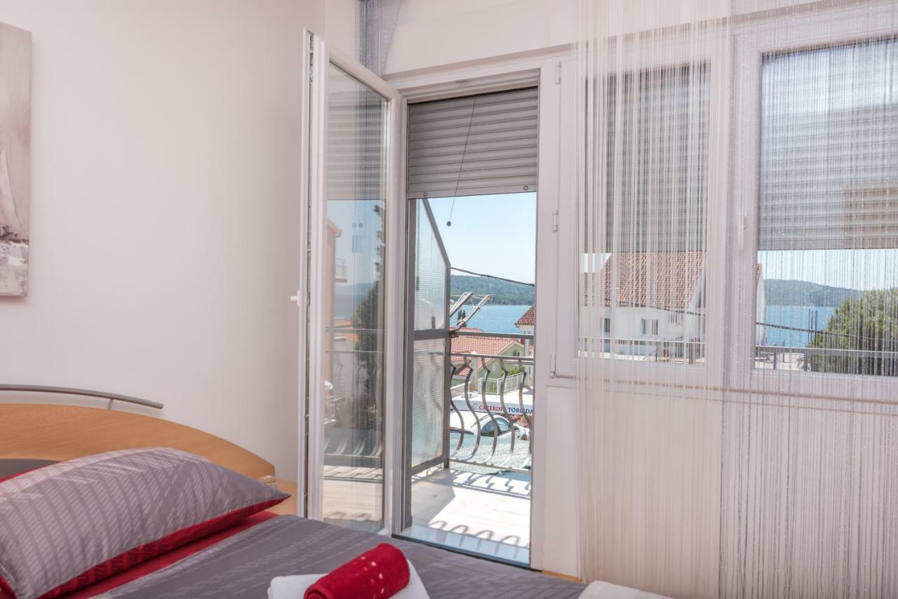 Apartment Bella Vita Trogir Extérieur photo