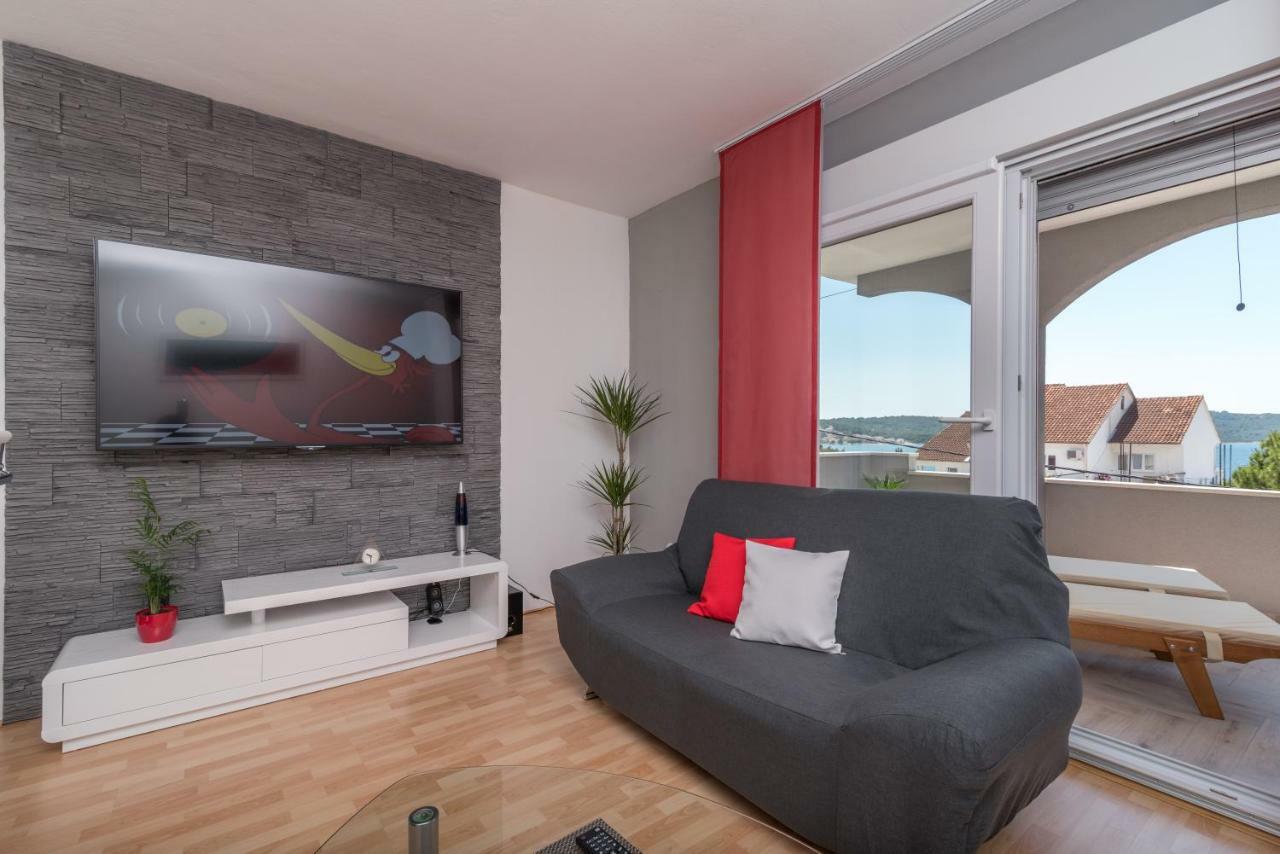 Apartment Bella Vita Trogir Extérieur photo