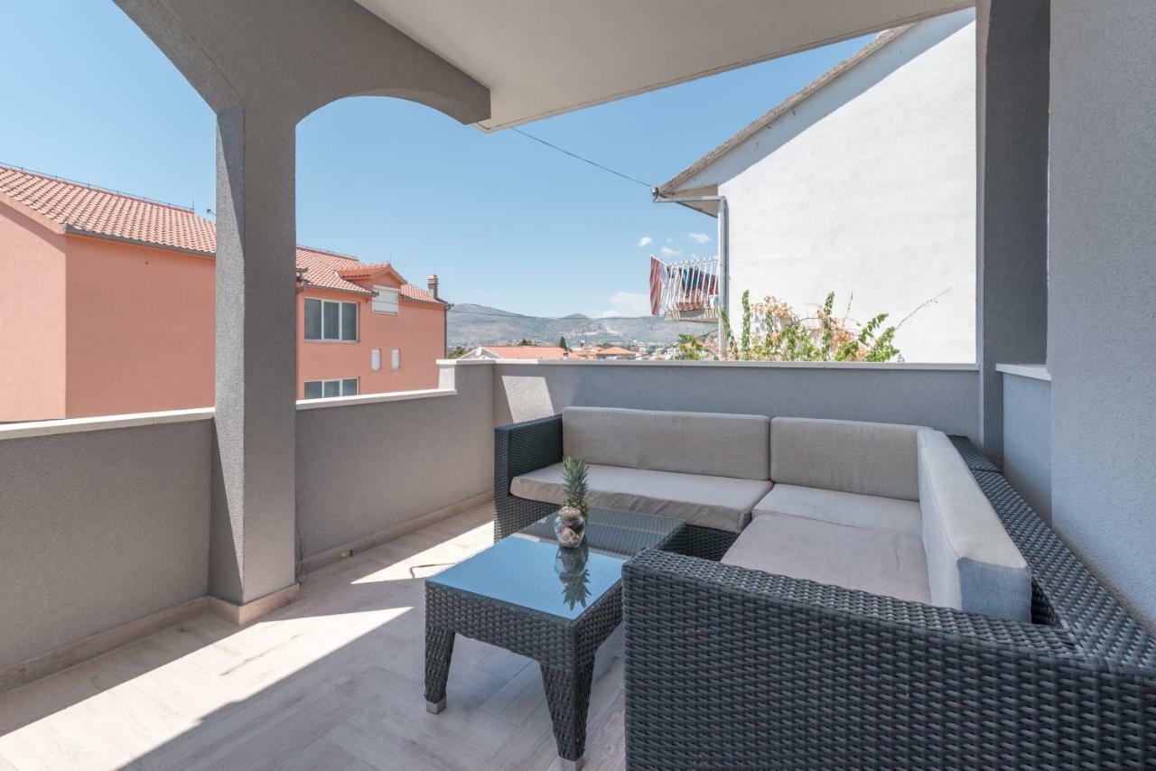 Apartment Bella Vita Trogir Extérieur photo