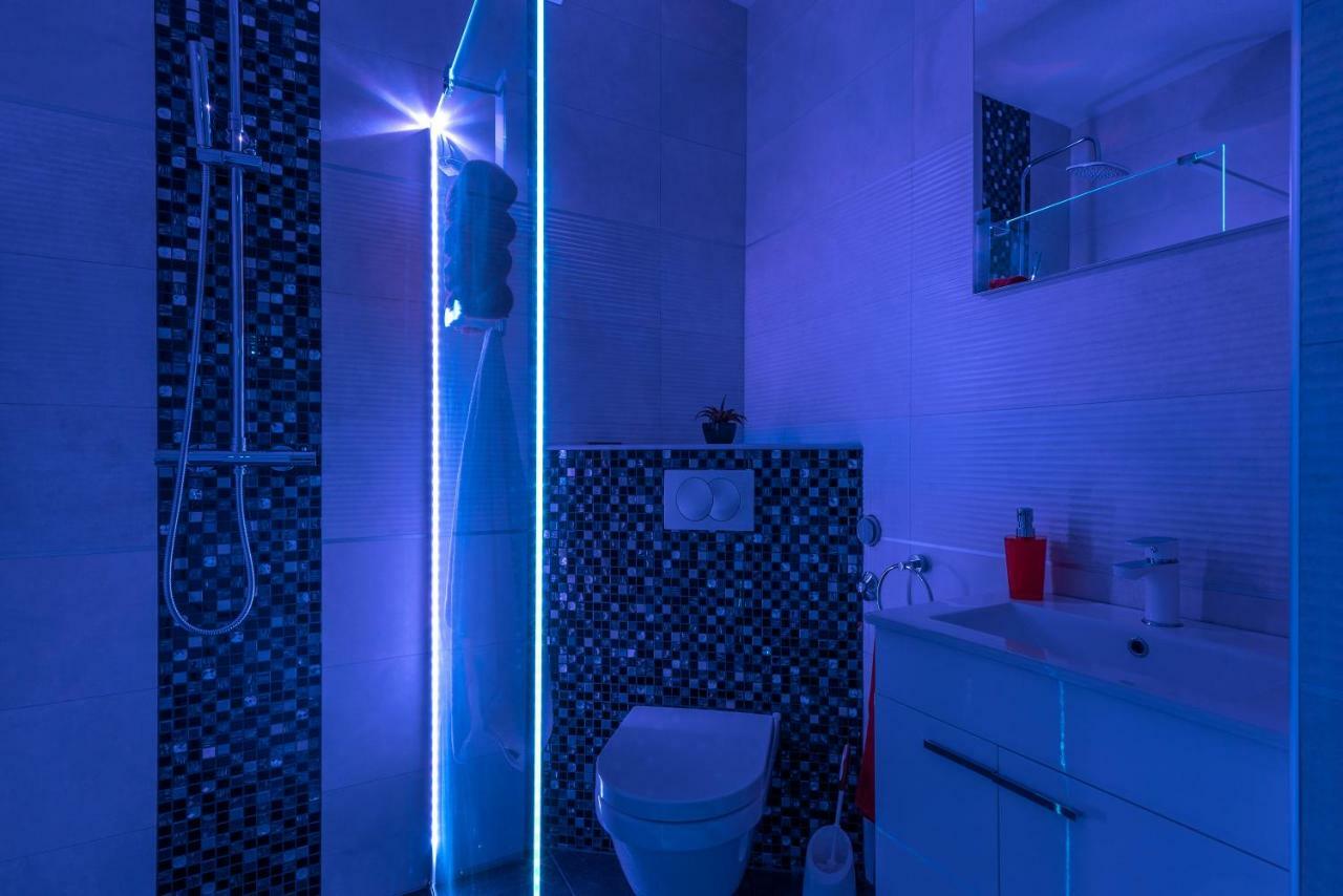 Apartment Bella Vita Trogir Extérieur photo