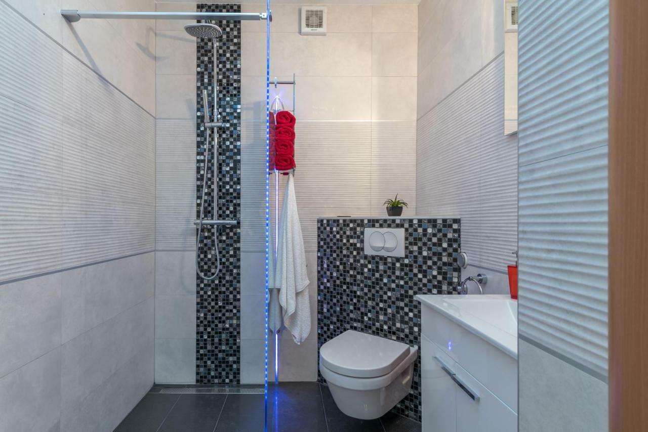 Apartment Bella Vita Trogir Extérieur photo
