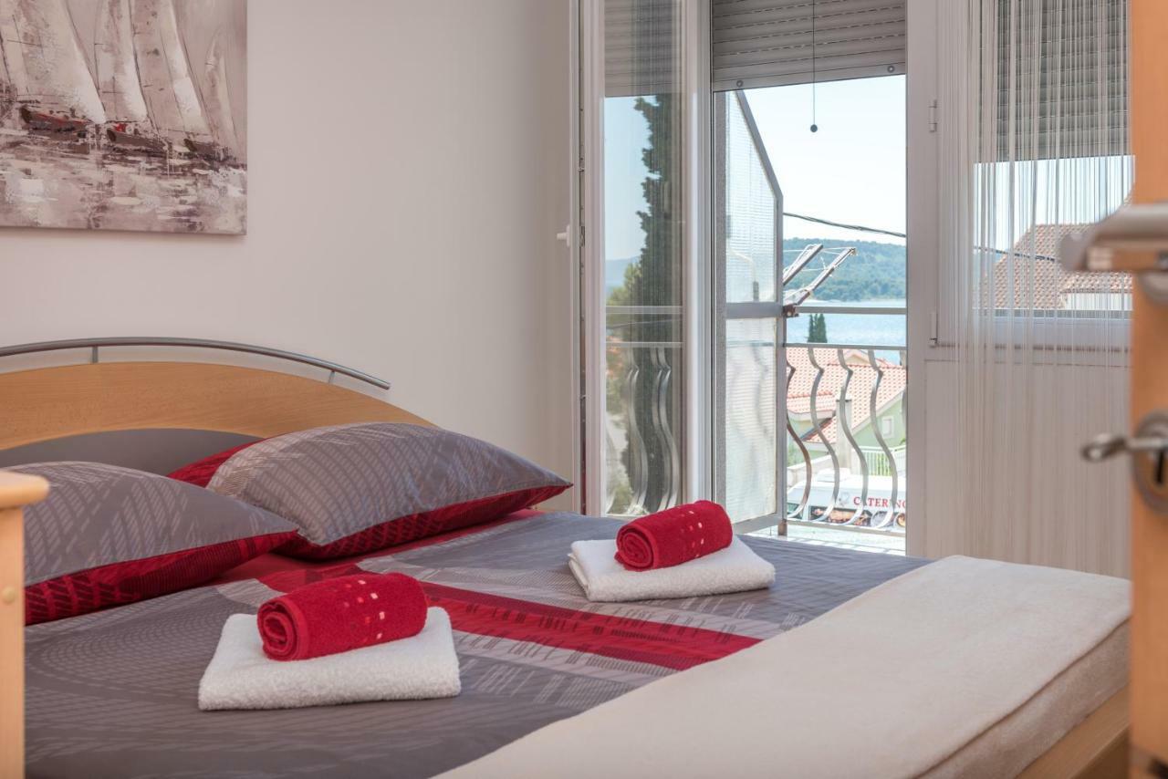 Apartment Bella Vita Trogir Extérieur photo