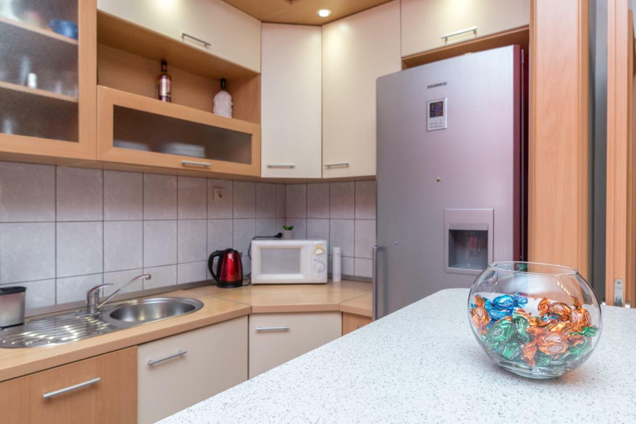 Apartment Bella Vita Trogir Extérieur photo
