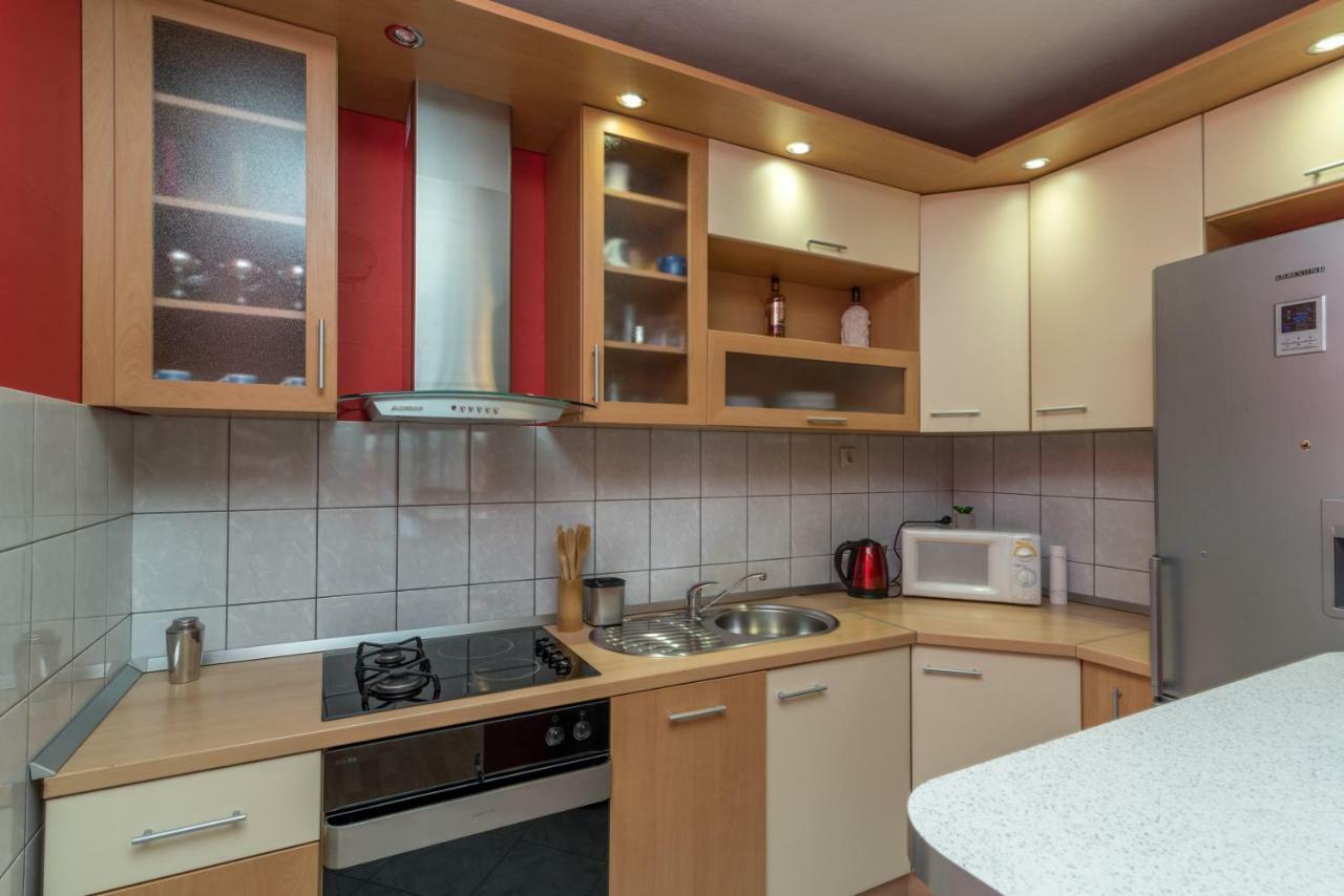 Apartment Bella Vita Trogir Extérieur photo