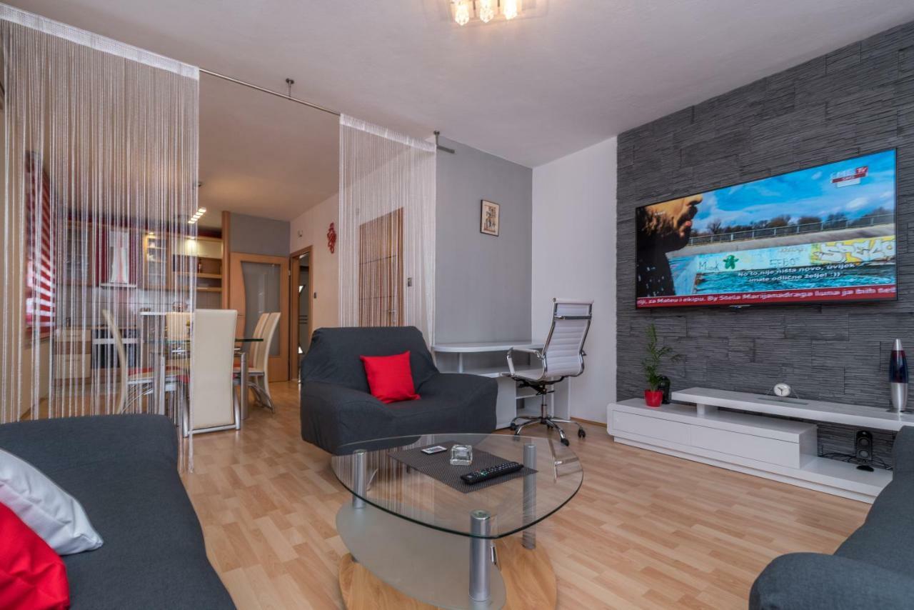 Apartment Bella Vita Trogir Extérieur photo
