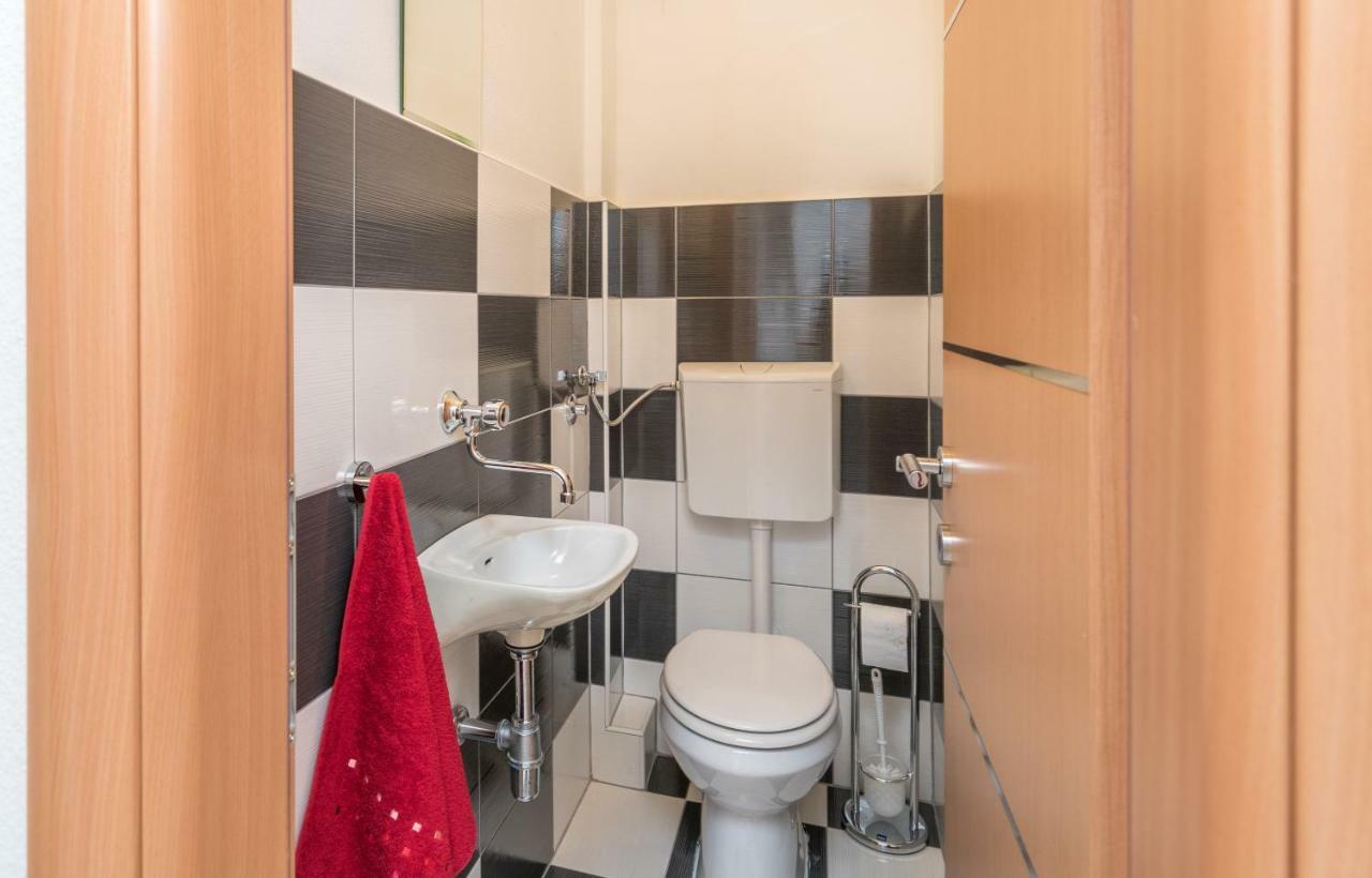 Apartment Bella Vita Trogir Extérieur photo