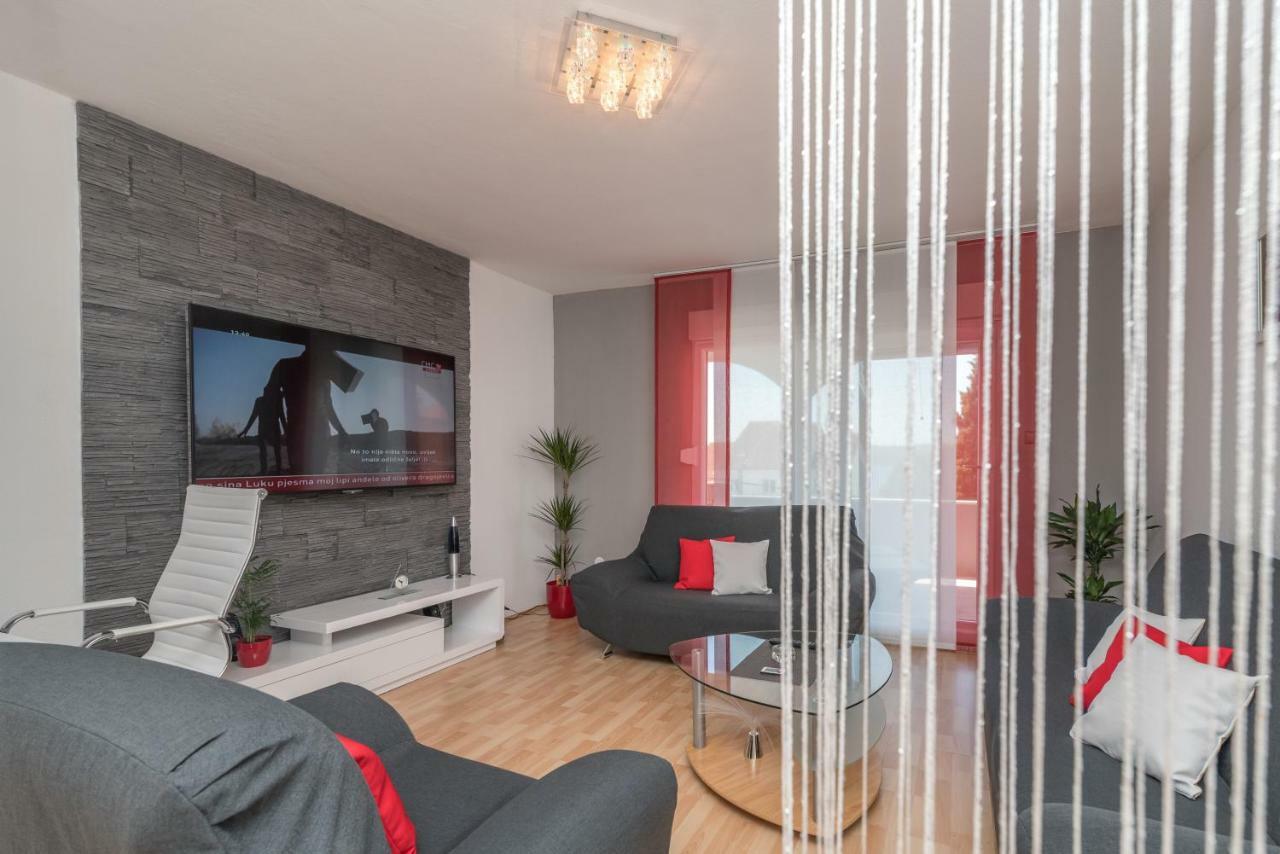 Apartment Bella Vita Trogir Extérieur photo
