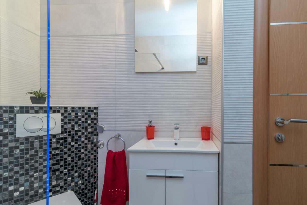Apartment Bella Vita Trogir Extérieur photo