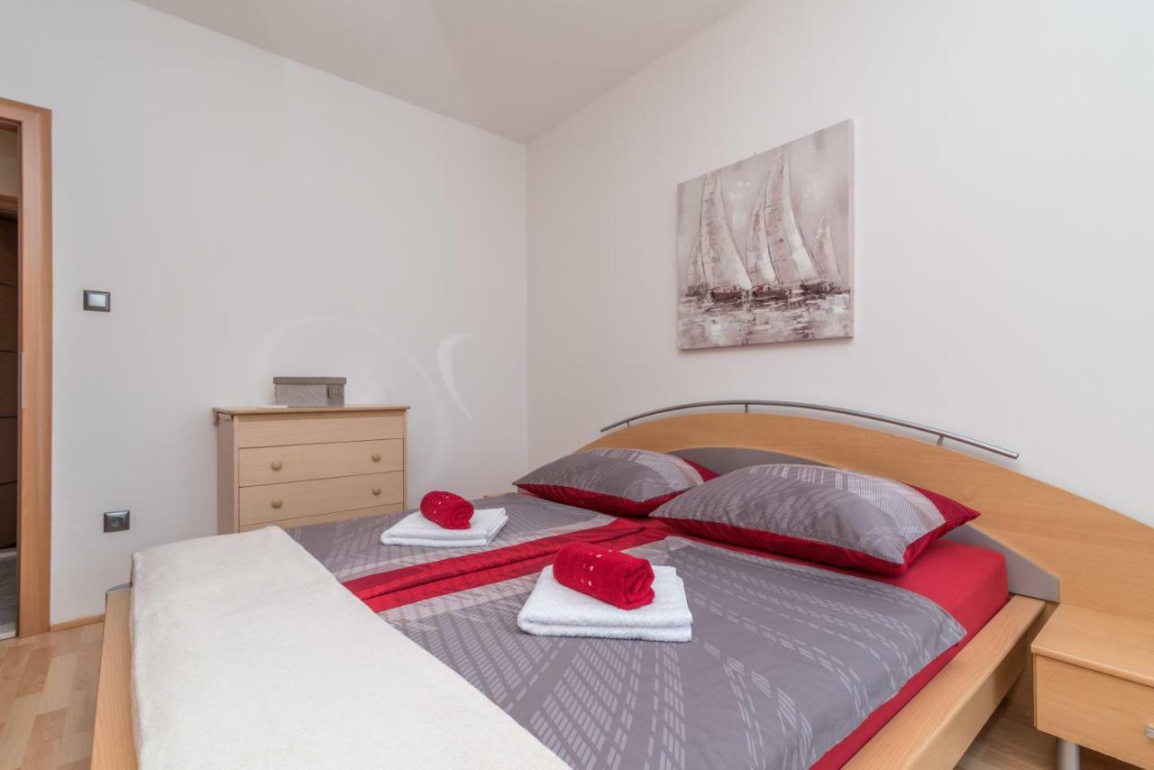 Apartment Bella Vita Trogir Extérieur photo