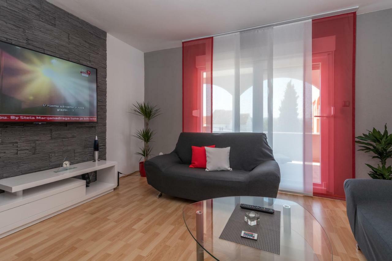 Apartment Bella Vita Trogir Extérieur photo