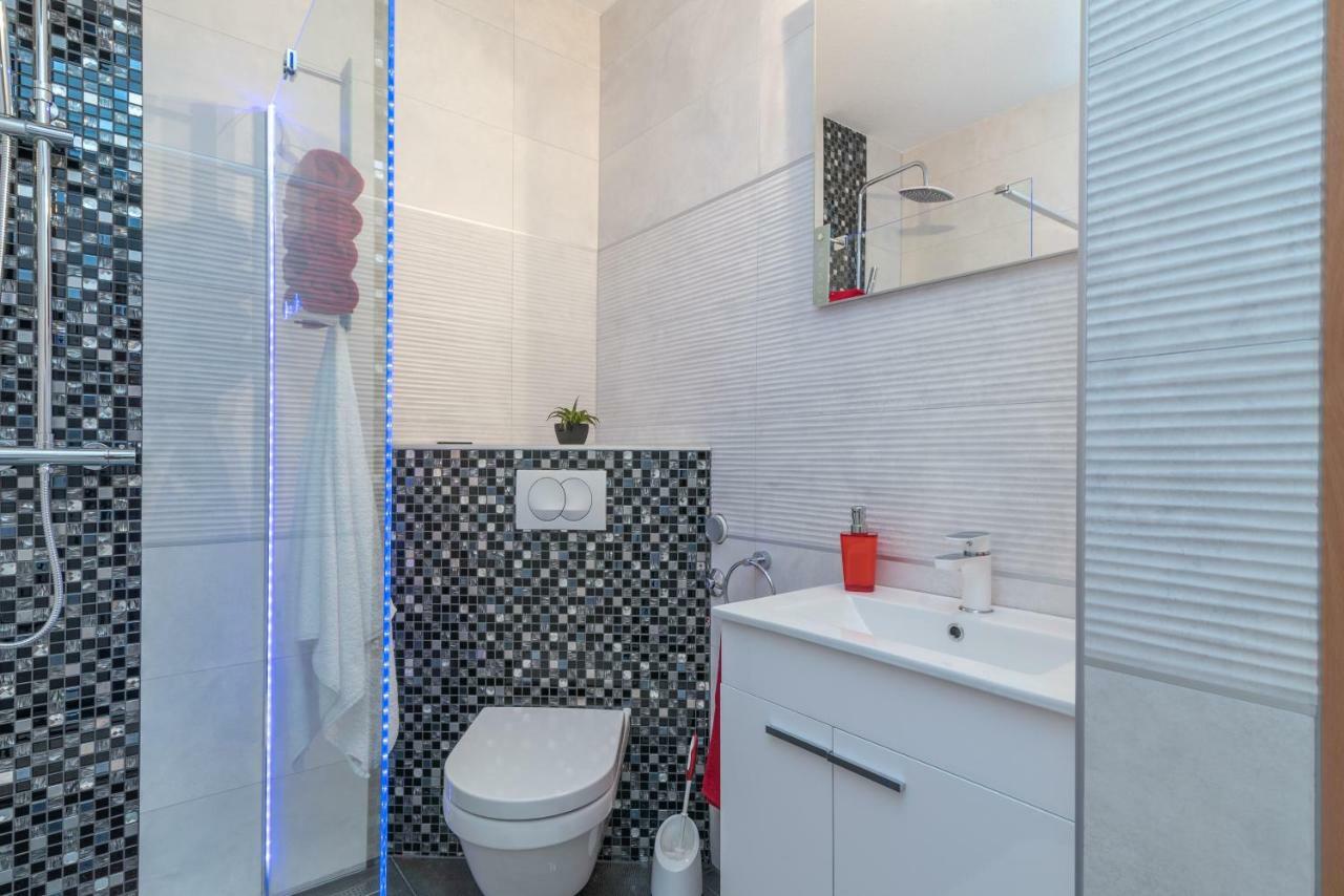 Apartment Bella Vita Trogir Extérieur photo