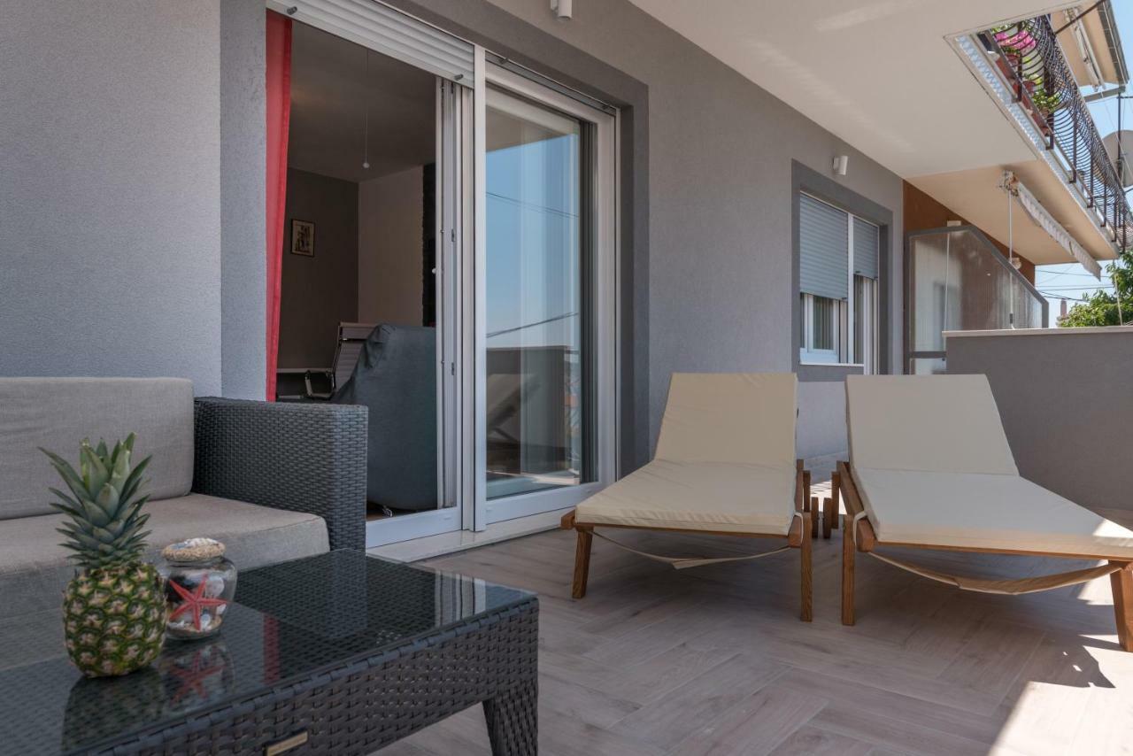 Apartment Bella Vita Trogir Extérieur photo