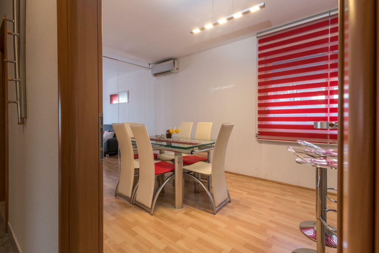Apartment Bella Vita Trogir Extérieur photo