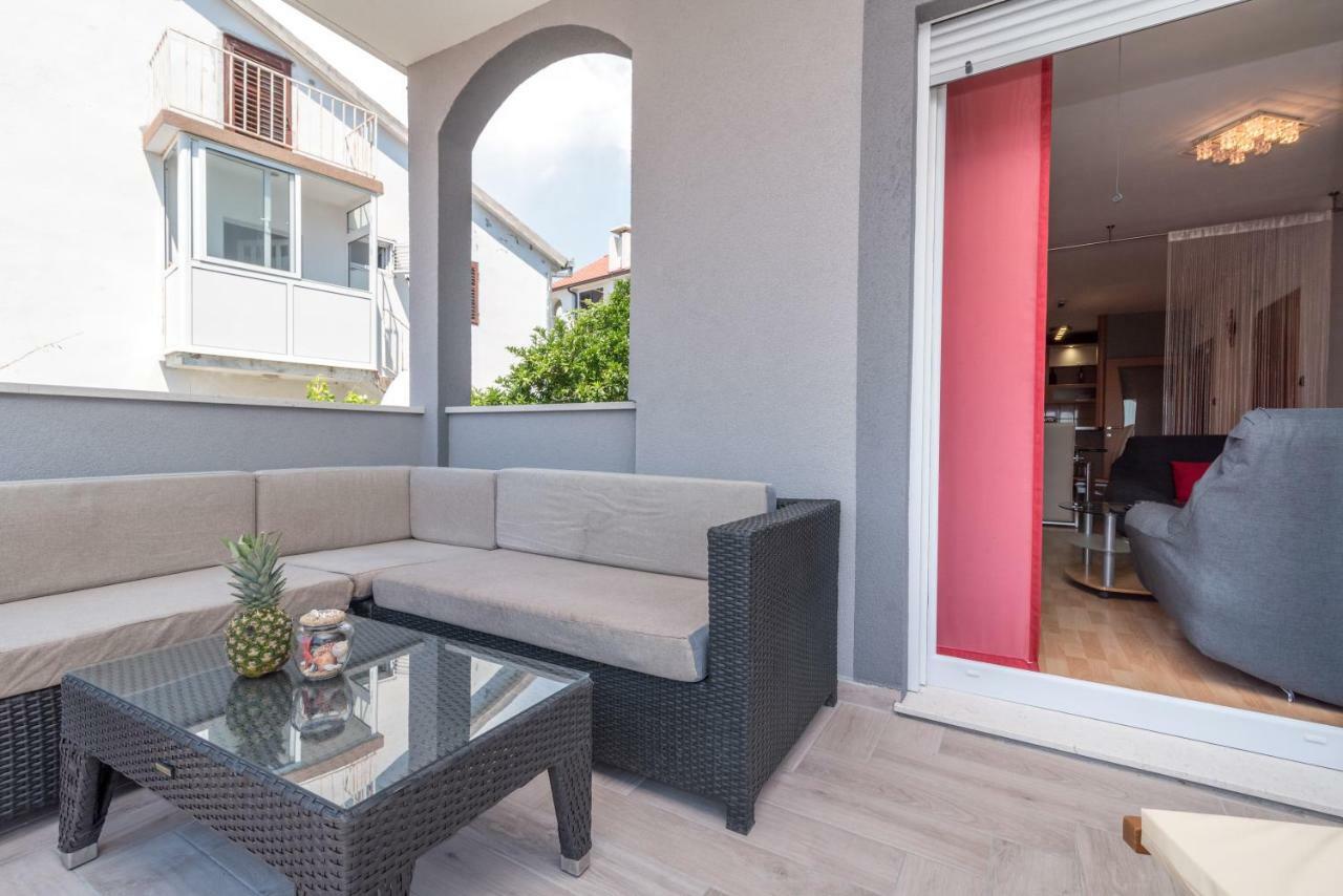 Apartment Bella Vita Trogir Extérieur photo