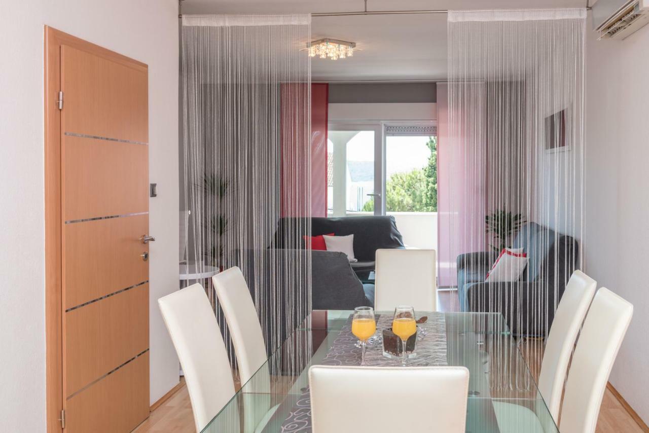 Apartment Bella Vita Trogir Extérieur photo