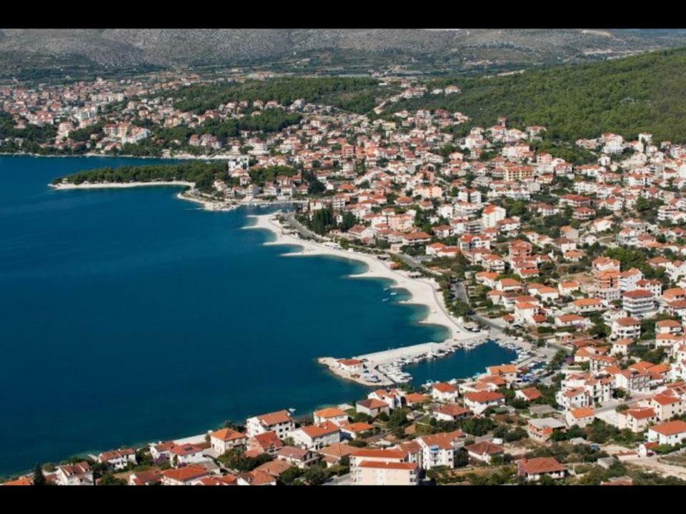 Apartment Bella Vita Trogir Extérieur photo